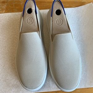 Rothy’s The Sneaker-Women’s Size 8 Sand